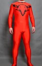 Doubutsu Sentai Zyuohger Red Eagle Bodysuit