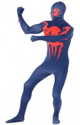 Edge of Time S-guy Spandex Lycra Zentai Suit Edge of Time S-guy Spandex Lycra Zentai Suit