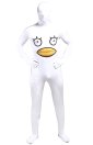 Elizabeth Printed Zentai Suit | Gin Tama