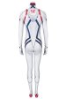 EVA Asuka Langley Soryu Printed Spandex Lycra Costume