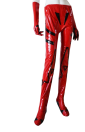 EVA Gloves and Pants Set