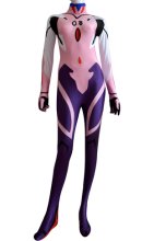 EVA Mari Madkinami Illutrious Spandex Lycra Catsuit