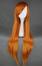 EVA! Soryu Asuka Langley's Cosplay Wig!