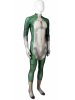 Evandeer Muscle Printed Spandex Lycra Costume