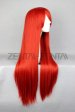 Fairy Tail-Elza·Scarlet Wig