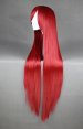 Fairy Tail! Elza·Scarlet's Cosplay Wig!