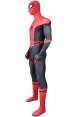 Far From Home S-guy Dye-Sub Costume with Soles Lenses and Symbols Attaced