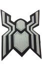Far From Home S-guy Rubber Chest and Back Symbol