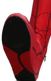 Far From Home S-guy Rubber Soles