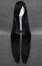 Final Fantacy! Vincent Valentine's Cosplay Wig! Black Cosplay Wig!