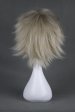 Final Fantasy!Hope's Cosplay Wig!