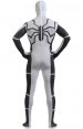 Future Foundation S-guy White Version Zentai Suit