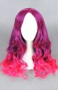 Gamora Wig! Guardians of the Galaxy!