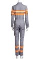 Ghost Busters Cosplay Jumpsuit Costume