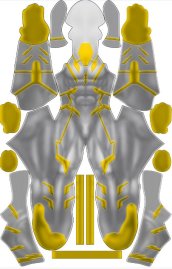 God Speed Dye-Sub Spandex Lycra Costume