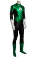 Green Lantern Cosplay Costume