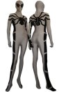 Grey and Black S-guy Costume | Spandex Lycra S-guy Zentai Suit Grey and Black S-guy Costume | Spandex Lycra S-guy Zentai Suit