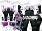 GWENOM V3 Greg Horn Dye-Sub Printed Spandex Lycra S-guy Costume
