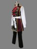 Hakuōki-Chizuru Yukimura Cosplay Costume 2G