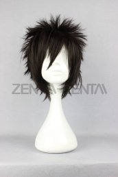 Hijikata Toshizo/fairy tail-Gray·Fullbuster Wig