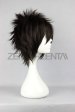 Hijikata Toshizo/fairy tail-Gray·Fullbuster Wig