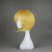 Hitman Reborn! Giotto Wig!