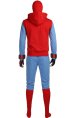 Homecoming S-guy Cosplay Costume 7 Pieces Set