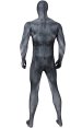 Huskey Full Petsuit Dye-Sub Spandex Lycra Costume