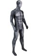 Husky Full Petsuit Dye-Sub Spandex Lycra Costume