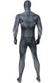 Husky Full Petsuit Dye-Sub Spandex Lycra Costume