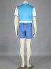 Inazuma Eleven-Alien Team 's Summer Soccer Uniform