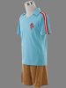 Inazuma Eleven-Teikoku Academy Boy's Soccer Uniform