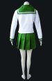 Inu Yasha--Higurashi Kagome Cosplay Uniform