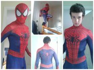 Jack Spidey Hawkins