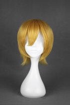 Kagami Taiga! Kise Ryota's Cosplay Wig!