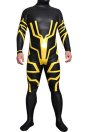 Kamen Rider Drive Type Special Matte Metallic and Gold Shiny Metallic Costume no Hands