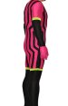 Kamen Rider Ex-Aid Spandex Lycra Zentai Costume