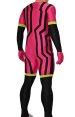 Kamen Rider Ex-Aid Spandex Lycra Zentai Costume