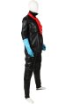 Kamen Rider Zero 1 Blue Cosplay Costume