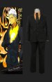 Katekyo Hitman Reborn!- Takeshi Yamamoto 1th Cosplay Costume