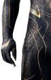 KILLMONGER GOLD JANGUAR Printed Spandex Lycra Costume