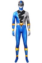 KISHIRYU SENTAI RYUSOULGER Blue Solider Suit