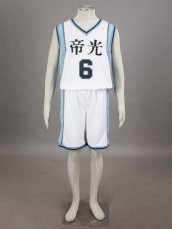 Kuroko's Basketball!Daiki Aomine Uniform 2G