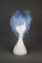 Kuroko's Basketball! Kuroko Tetsuya's Cosplay Wig!