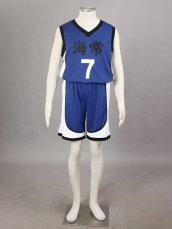 Kuroko's Basketball!Ryōta Kise Uniform 1G
