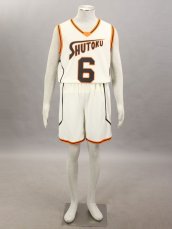 Kuroko's Basketball!Shintarō Midorima Uniform 1G