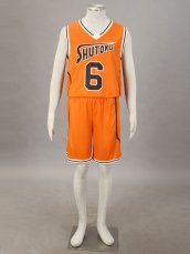 Kuroko's Basketball!Shintarō Midorima Uniform 3G