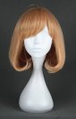 Kyokai no kanata! Kuriyama Mirai's Cosplay Wig!