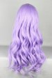 Lavender Lolita Cosplay Wig
