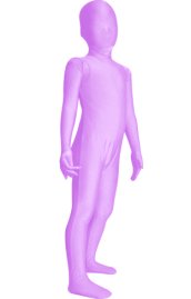 Lilac Kid Full Body Suits
